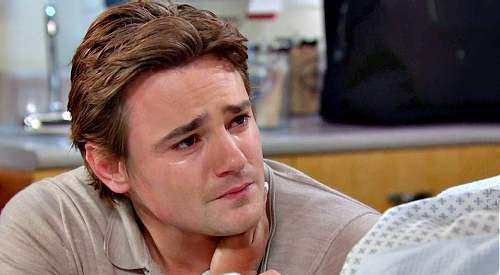 General Hospital Leak: Is Days of Our Lives Alum Carson Boatman Heading to GH?