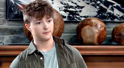 General Hospital Monday, April 13 Recap: Nina Injects Drew – Danny’s Shocking Basement Discovery