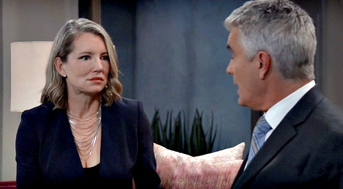 General Hospital Monday, April 20 Recap: Nina Hires Ric for Willow’s Battered Woman Defense