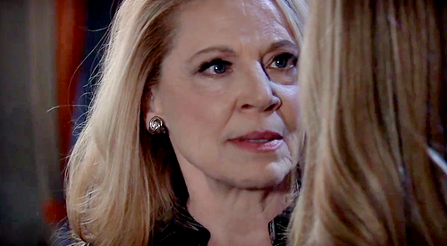 General Hospital Monday, April 27 Recap: Obrecht Threatens Josslyn – Cullum & Sidwell On Valentin’s Trail
