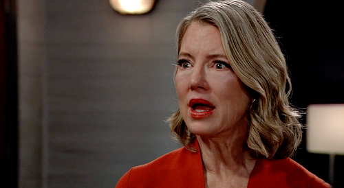 General Hospital Preview Week April 13: Willow Tells Nina She’s Drugging Drew – Alexis Collapses