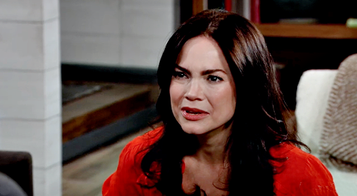 General Hospital Preview Week April 20: Drew Asks Liz For Help, Nina Says No – Rocco’s Chilling Cullum Confession