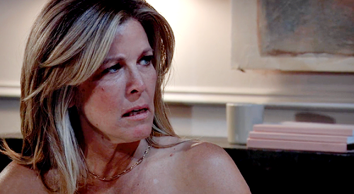 General Hospital Preview Week April 27: Brennan Catches Carly, Cassius Grabs Josslyn, Curtis Rats Out Isaiah