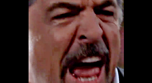 General Hospital Preview Week May 4: Brennan Comes Face-to-Face With Valentin – Josslyn Smashes Cassius’ Head