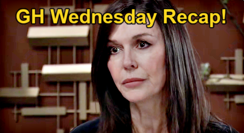 General Hospital Recap: Wednesday, April 17 – Sonny Steps Closer to Pentonville as Betrayal Count Rises