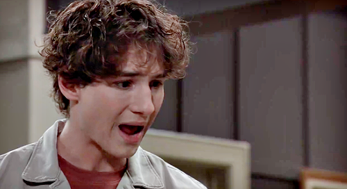 General Hospital Sneak Peek: Rocco Faces Brother Gio Shocker