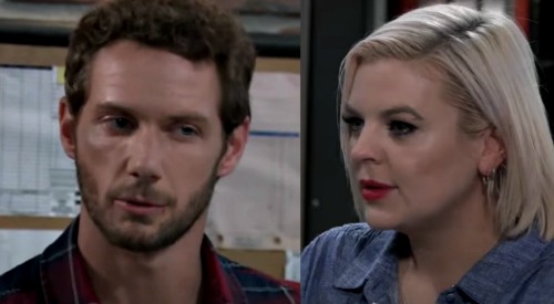 General Hospital Spoilers: Brando Is Maxie’s Fill-In Daddy, New Love & Family After Peter’s Exposure – Goodbye Paxie, Hello Braxie?