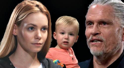 General Hospital Spoilers: Cyrus Kidnaps Wiley, Nelle’s Tracker Saves Son in Huge Twist – Mom’s Manipulative Move Brings Rescue?