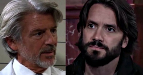 General Hospital Spoilers: Dante’s Mission Stalls After Lulu’s Death – Dr. Kirk Ups Drug Dosage With Shocking & Tragic Results?