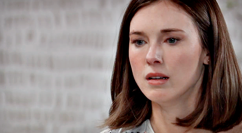 General Hospital Spoilers: Drew’s Michael Lie Causes Willow To Lose Her Kids