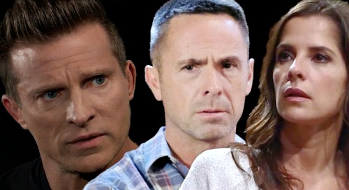 General Hospital Spoilers: Julian’s Murder Sparks ‘JaSam’ Battle – Sam Must Decide If Jason Killing Bio Dad Justified?