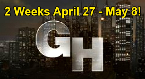 General Hospital Spoilers Next 2 Weeks: Cheaters Exposed, Horrible Revelations, Special Guest Hits PC