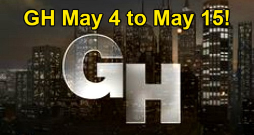 General Hospital Spoilers Next 2 Weeks: Spilled Secrets, Extreme Danger, Sneaky Missions and Erupting Chaos