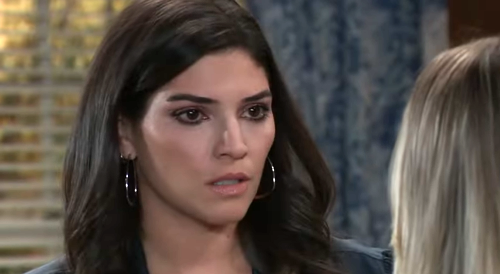 General Hospital Spoilers Next 3 Weeks: May Sweeps Begins – Sonny Throws Party – Molly Spins Out