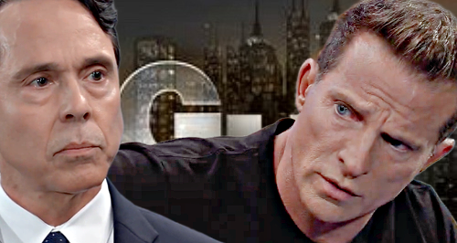 General Hospital Spoilers Next 3 Weeks: Scary Investigations, Hidden Trails, Payback Plots and Hot Crushes