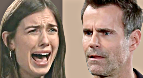 General Hospital Spoilers: Nina’s Cheating Trap Backfires – Willow Sides with Drew & Blames Mom?