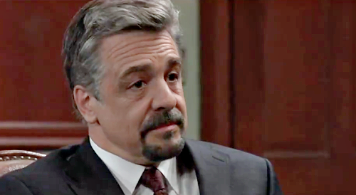 General Hospital Spoilers Thursday, April 23: Willow’s Proposal to Brennan – Drew Signals Liz – Gio & Emma Hit NYC
