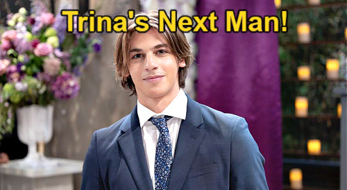 General Hospital Spoilers: Trina & Gio’s New Couple Potential – Fresh Love Interest After Spencer Devastation?