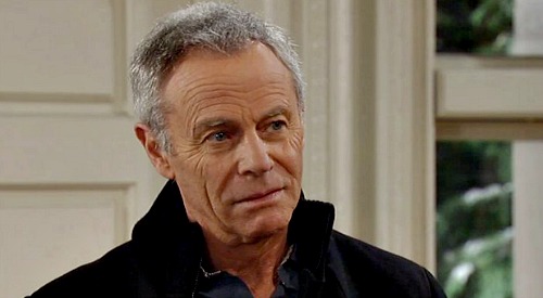 General Hospital Spoilers: Tristan Rogers Confirms California TV Production Ok’d For June 12 – Fans Excited For New GH Episodes
