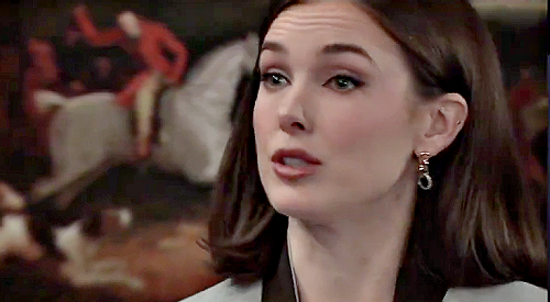 General Hospital Spoilers Tuesday, April 28: Willow’s Special Request – Michael’s Suspect News