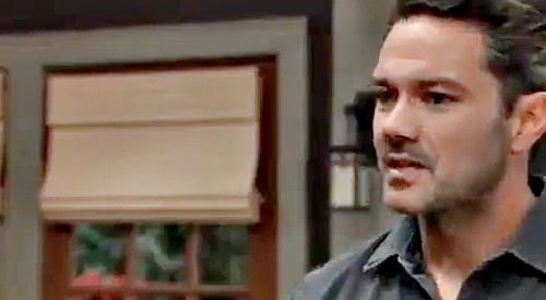 General Hospital Spoilers Wednesday, April 29: Cassius Wants to Send Rocco Away – Willow’s Alarming Drew News