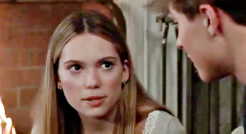 General Hospital Spoilers Wednesday, January 28: Nathan & Lulu Search, Carly Blocks Valentin, Charlotte Rages
