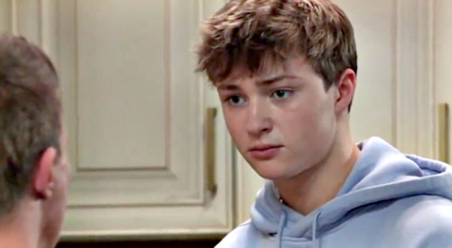 General Hospital Spoilers Wednesday, March 18: Jason Leaves Danny to Alexis, Says Goodbye – Britt Terrifies Brad