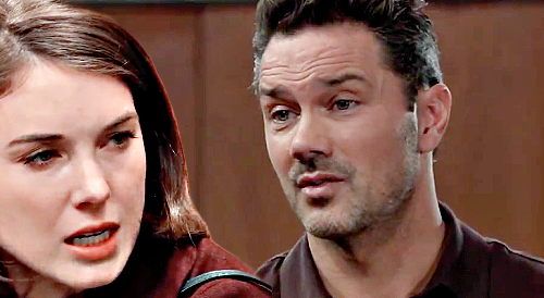 General Hospital Spoilers: Willow’s Dirty Cop Discovery, Realizes Nathan Works for Sidwell