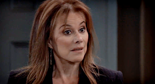 General Hospital Spoilers: Alexis’ ‘I Know You Shot Drew’ Confession Stuns Willow?