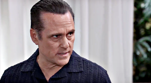 General Hospital Spoilers: Ava & Sonny’s Island One-Night Stand – The Betrayal Nina Doesn’t See Coming?