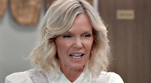 General Hospital Spoilers: Ava’s Secret Sidwell Agenda