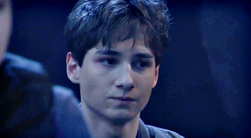 General Hospital Spoilers: Brennan Discovers Rocco Shot Cullum, Blackmails Charlotte?