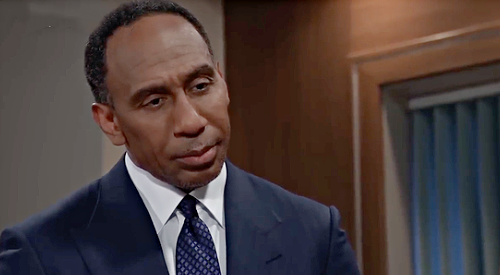 General Hospital Spoilers: Brick Solves Driver Mystery, Reveals Who Really Left Jordan’s Crash Site?