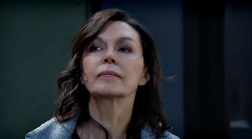 General Hospital Spoilers: Britt Discovers Anna, Cullum Warns Doc to Forget About Hostage or Else?