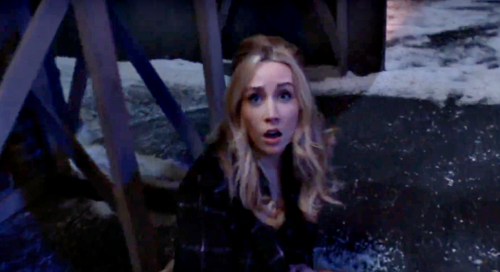 General Hospital Spoilers: Britt Faces The Hook’s Deadly Attack – Sacrifices Own Life Protecting Josslyn?