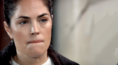 General Hospital Spoilers: Britt Gets Drunk and Spins Out, Jason Rides to the Rescue