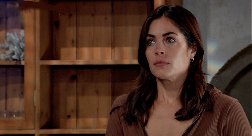 General Hospital Spoilers: Britt’s Death Rocks Port Charles – Serial Killer Twist Exit?