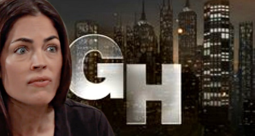 General Hospital Spoilers: Britt’s Rocco Shooter Horror, Learns Truth Behind Jason’s Exit