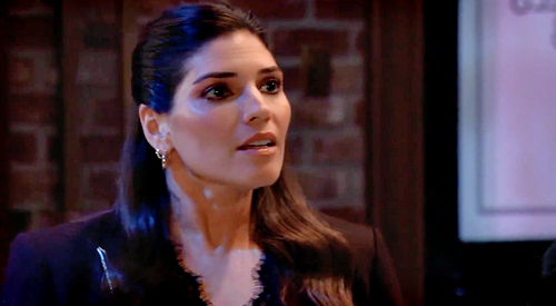 General Hospital Spoilers: Brook Lynn’s Arrest Panic, Chase Covers Up Wife’s Hit and Run?