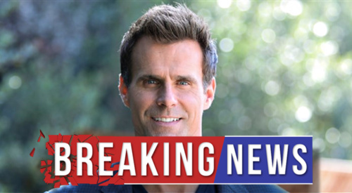 General Hospital Spoilers: Cameron Mathison of Home & Family and AMC Joins GH Cast
