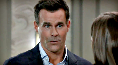 General Hospital Spoilers: Can Drew Ever Be a Viable Love Interest Again After Disgusting Willow Romance?