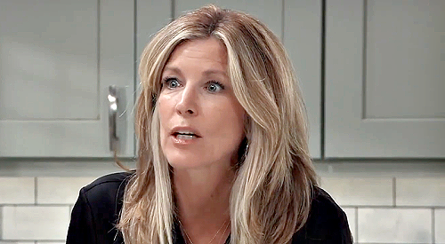General Hospital Spoilers: Carly Busted May 1, Brennan Gets a Valentin Betrayal Shock?