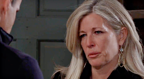 General Hospital Spoilers: Carly & Drew’s Passion Erupts – Perfect Storm After Sonny Split & Sam Rejection?