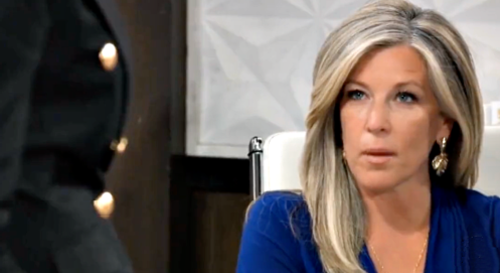 General Hospital Spoilers: Carly Finds Out Willow Is Nina’s Bio Daughter – Hides Truth for Revenge?