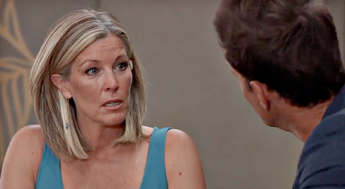 General Hospital Spoilers: Carly’s Consequences – Arrested for Insider Trading?