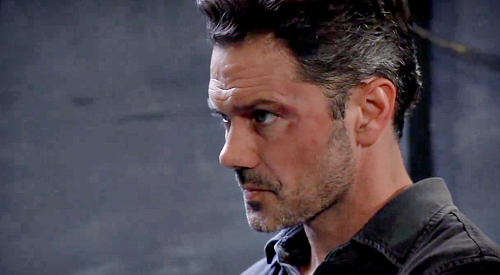General Hospital Spoilers: Cassius Frames Josslyn for Shooting Cullum?