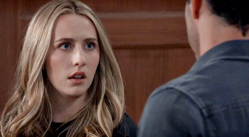 General Hospital Spoilers: Cassius Kidnaps Josslyn, New Wyndemere Hostage Revealed?