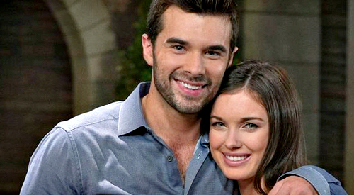 General Hospital Spoilers: Chase Cheats with Willow After Brook Lynn’s Crash Secret Explodes?