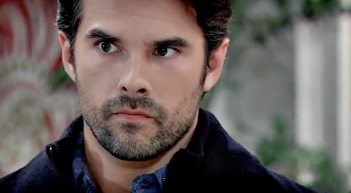General Hospital Spoilers: Chase Overhears Willow Taunting Drew?