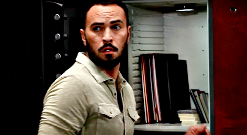 General Hospital Spoilers: Cullum Eliminates Marco for Betrayal